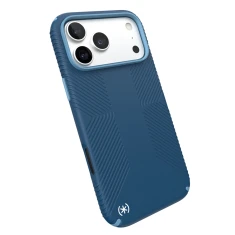 Чохол Speck Presidio2 Grip для iPhone 18 Pro Max | 17 Pro Max Blue (151108-3261)