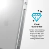 Чохол Speck Presidio Perfect Clear для iPhone 18 Pro Max | 17 Pro Max Clear (151109-5085)