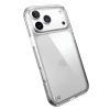 Чохол Speck Presidio Perfect Clear для iPhone 18 Pro Max | 17 Pro Max Clear (151109-5085)