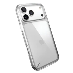 Чохол Speck Presidio Perfect Clear для iPhone 18 Pro Max | 17 Pro Max Clear (151109-5085)