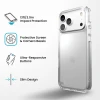 Чохол Speck Presidio Perfect Clear для iPhone 18 Pro Max | 17 Pro Max Clear (151109-5085)