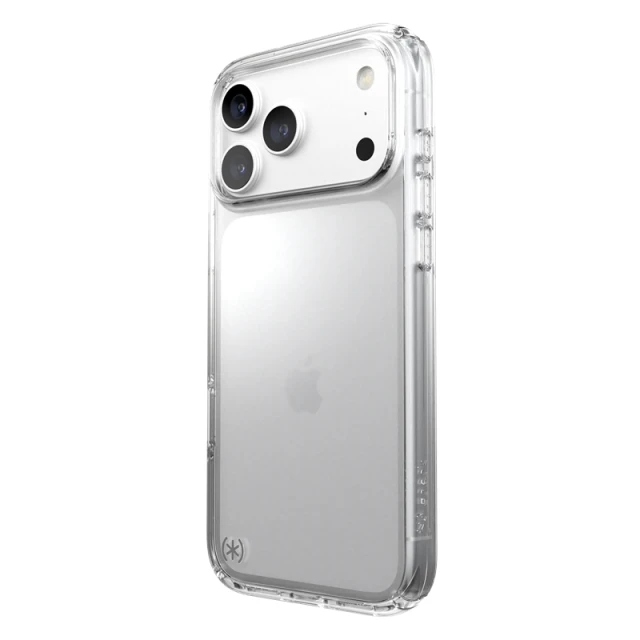 Чохол Speck Presidio Perfect Clear для iPhone 18 Pro Max | 17 Pro Max Clear (151109-5085)