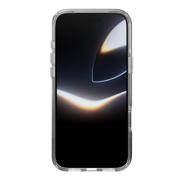 Чохол Speck Presidio Perfect Clear для iPhone 18 Pro Max | 17 Pro Max Clear (151110-3240)