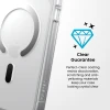 Чохол Speck Presidio Perfect Clear для iPhone 18 Pro Max | 17 Pro Max Clear (151110-3240)