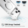 Чохол Speck Presidio Perfect Clear для iPhone 18 Pro Max | 17 Pro Max Clear (151110-3240)