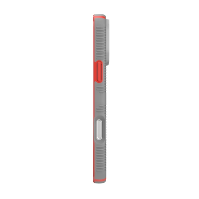 Чехол Speck Candyshell Grip для iPhone 18 Pro Max | 17 Pro Max Grey (151114-3295)