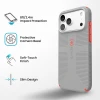Чехол Speck Candyshell Grip для iPhone 18 Pro Max | 17 Pro Max Grey (151114-3295)