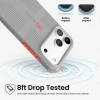 Чехол Speck Candyshell Grip для iPhone 18 Pro Max | 17 Pro Max Grey (151114-3295)
