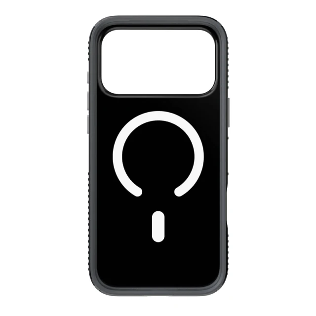 Чохол Speck Candyshell Icon для iPhone 18 Pro Max | 17 Pro Max Black (151115-3296)