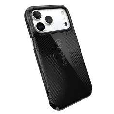 Чохол Speck Candyshell Icon для iPhone 18 Pro Max | 17 Pro Max Black (151115-3296)