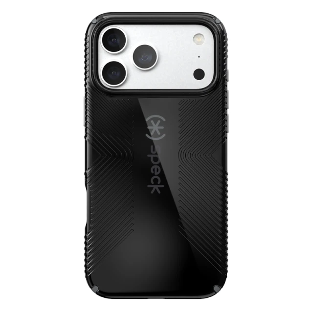 Чохол Speck Candyshell Icon для iPhone 18 Pro Max | 17 Pro Max Black (151115-3296)