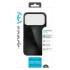 Чохол Speck Candyshell Icon для iPhone 18 Pro Max | 17 Pro Max Black (151115-3296)