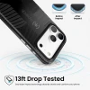 Чохол Speck Candyshell Icon для iPhone 18 Pro Max | 17 Pro Max Black (151115-3296)