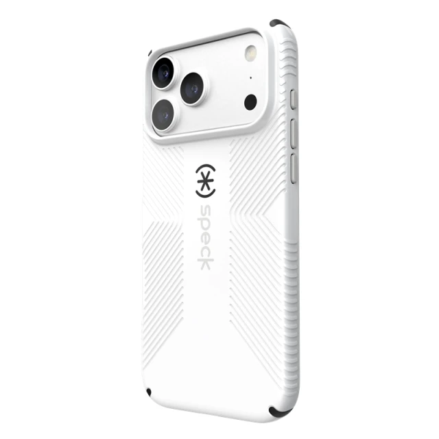 Чохол Speck Candyshell Icon для iPhone 18 Pro Max | 17 Pro Max White (151115-3297)