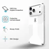 Чохол Speck Candyshell Icon для iPhone 18 Pro Max | 17 Pro Max White (151115-3297)