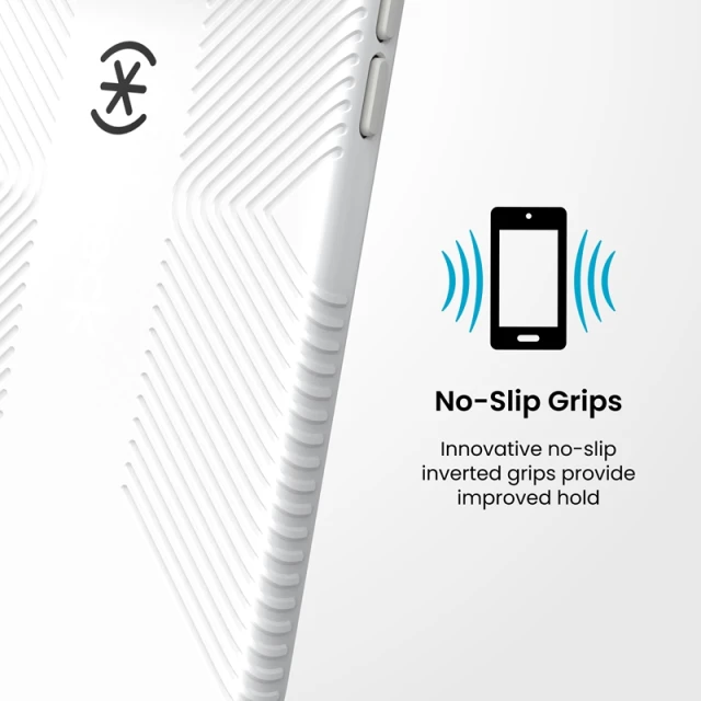 Чохол Speck Candyshell Icon для iPhone 18 Pro Max | 17 Pro Max White (151115-3297)
