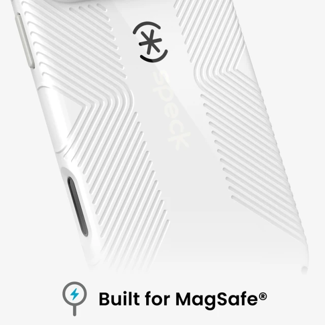 Чохол Speck Candyshell Icon для iPhone 18 Pro Max | 17 Pro Max White (151115-3297)