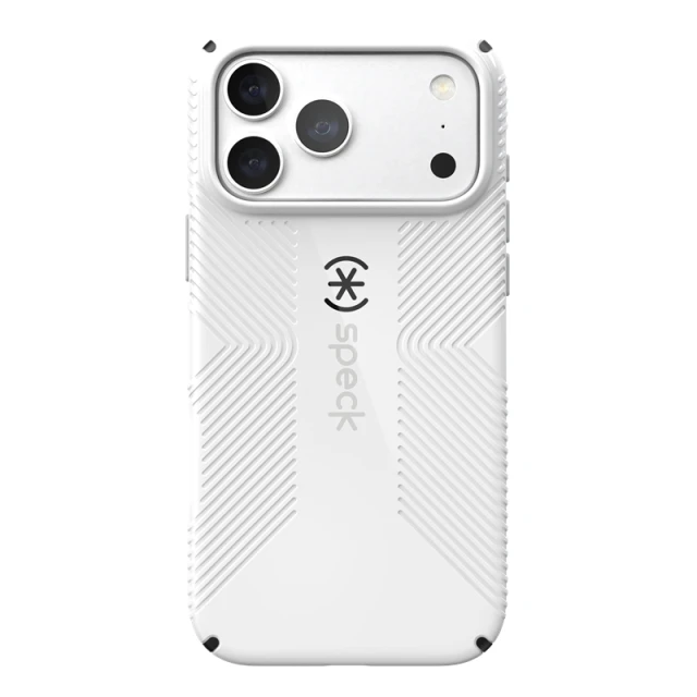 Чохол Speck Candyshell Icon для iPhone 18 Pro Max | 17 Pro Max White (151115-3297)