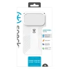 Чохол Speck Candyshell Icon для iPhone 18 Pro Max | 17 Pro Max White (151115-3297)