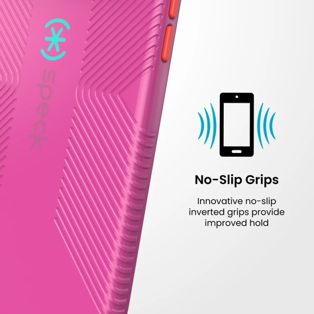 Чохол Speck Candyshell Icon для iPhone 18 Pro Max | 17 Pro Max Pink (151115-3303)