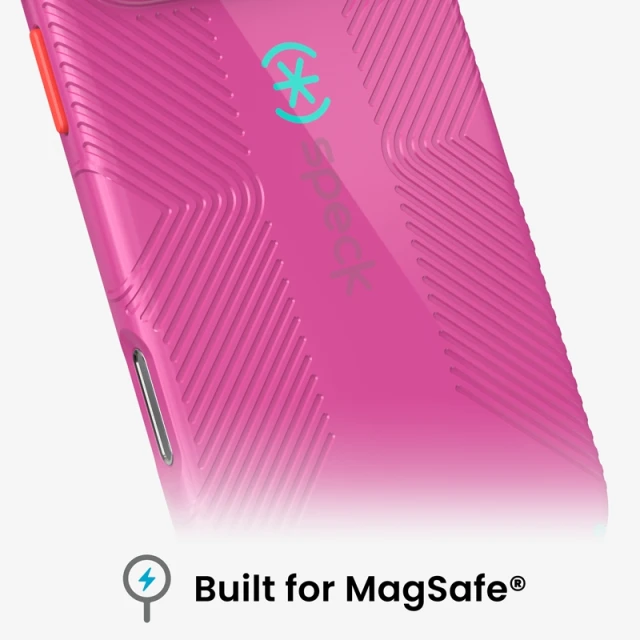 Чохол Speck Candyshell Icon для iPhone 18 Pro Max | 17 Pro Max Pink (151115-3303)