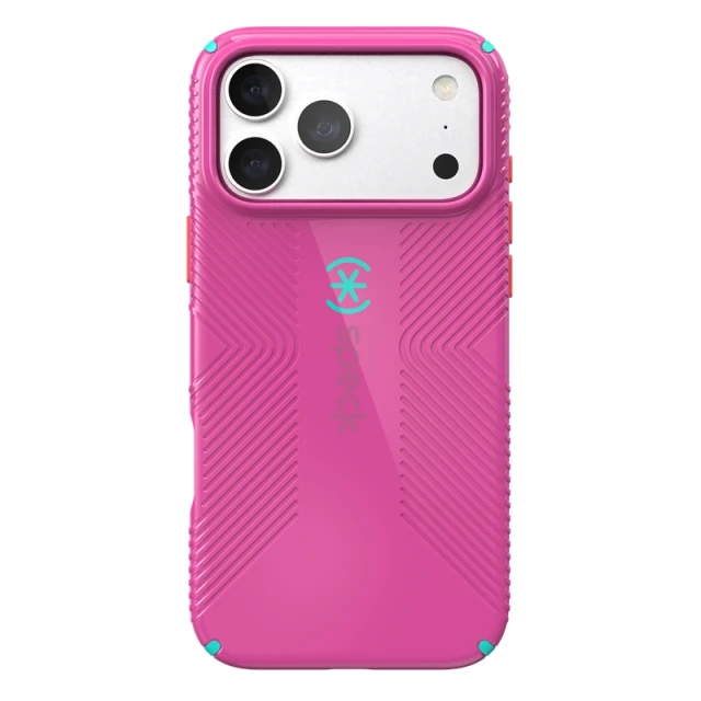 Чохол Speck Candyshell Icon для iPhone 18 Pro Max | 17 Pro Max Pink (151115-3303)
