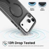 Чохол Speck Presidio Lux Grip для iPhone 18 Pro Max | 17 Pro Max Black (151116-9984)