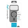 Чохол Speck Presidio Lux Grip для iPhone 18 Pro Max | 17 Pro Max Black (151116-9984)