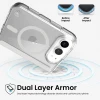 Чохол Speck Presidio Perfect Clear Fold для iPhone Duo Clear (151119-5085)