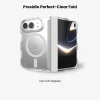 Чохол Speck Presidio Perfect Clear Fold для iPhone Duo Clear (151119-5085)