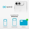 Чохол Speck Presidio Perfect Clear Fold для iPhone Duo Clear (151119-5085)