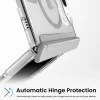 Чохол Speck Presidio Perfect Clear Fold для iPhone Duo Clear (151119-5085)