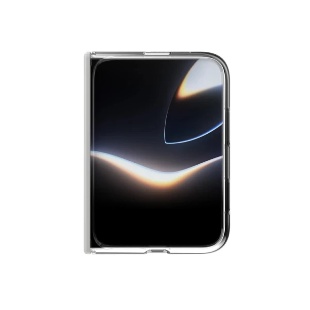 Чохол Speck Presidio Perfect Clear Fold для iPhone Duo Clear (151119-5085)