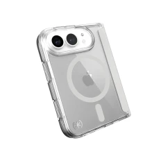 Чохол Speck Presidio Perfect Clear Fold для iPhone Duo Clear (151119-5085)