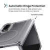 Чохол Speck Presidio Perfect-Clear Magnet для Samsung Galaxy Fold 8 Clear (151127-1212)