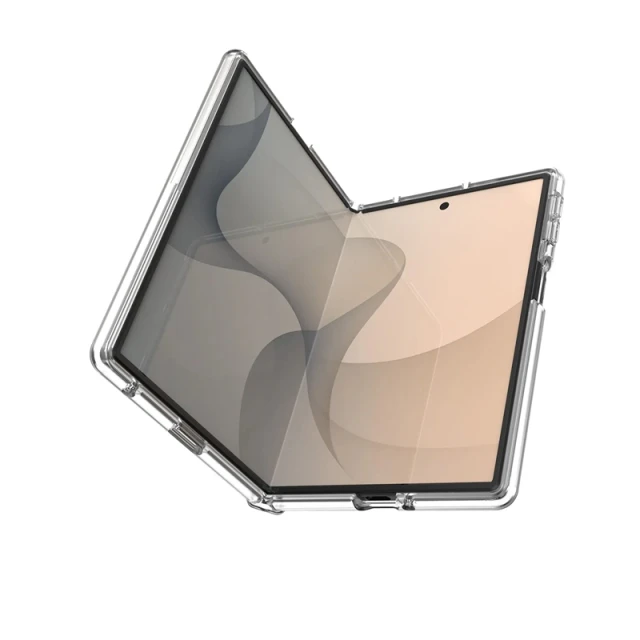 Чохол Speck Presidio Perfect-Clear Magnet для Samsung Galaxy Fold 8 Clear (151127-1212)