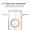 Чохол Speck Presidio Perfect-Clear Magnet для Samsung Galaxy Fold 8 Clear (151127-1212)