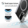 Чохол Speck Presidio Perfect-Clear Magnet для Samsung Galaxy Fold 8 Clear (151127-1212)