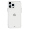 Чохол Case-Mate Tough Clear для iPhone 13 Pro Max Clear (CM046560)
