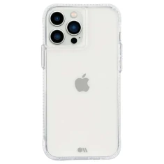 Чехол Case-Mate Tough Clear Plus для iPhone 13 Pro Max Clear (CM046574)