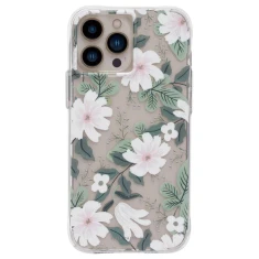 Чохол Rifle Paper Clear для iPhone 13 Pro Willow (RP046650)