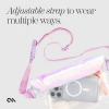 Сумка Case-Mate Soap Bubble Waterproof Phone Belt Bag Iridescent (CM048620-05)