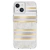 Чохол Case-Mate Pearl Stripes для iPhone 14 | 13 Pearl Stripes with MagSafe (CM049180)