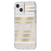 Чохол Case-Mate Pearl Stripes для iPhone 14 | 13 Pearl Stripes with MagSafe (CM049180)