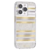 Чохол Case-Mate Pearl Stripes для iPhone 14 Pro Pearl Stripes with MagSafe (CM049226)