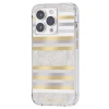 Чохол Case-Mate Pearl Stripes для iPhone 14 Pro Pearl Stripes with MagSafe (CM049226)