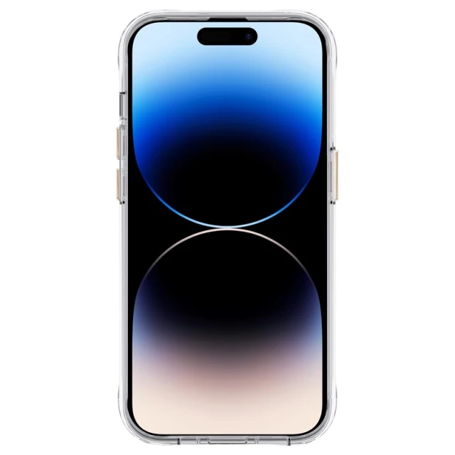 Чохол Case-Mate Pearl Stripes для iPhone 14 Pro Pearl Stripes with MagSafe (CM049226)