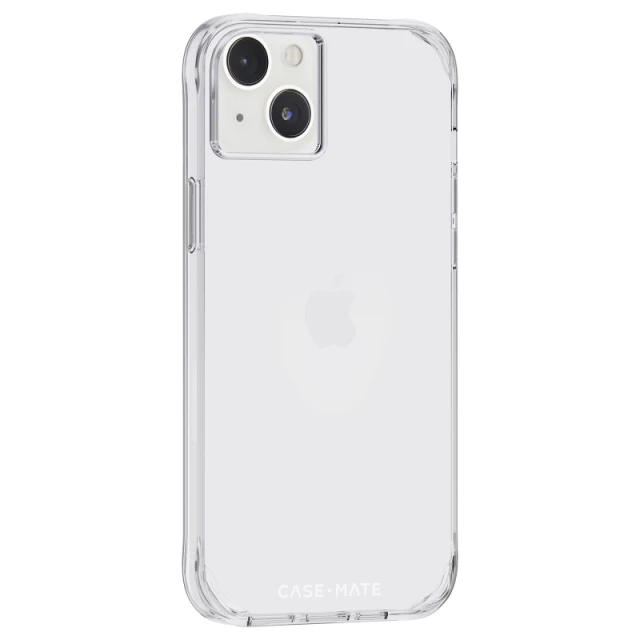 Чехол Case-Mate Tough Clear для iPhone 14 Plus Clear (CM049260)