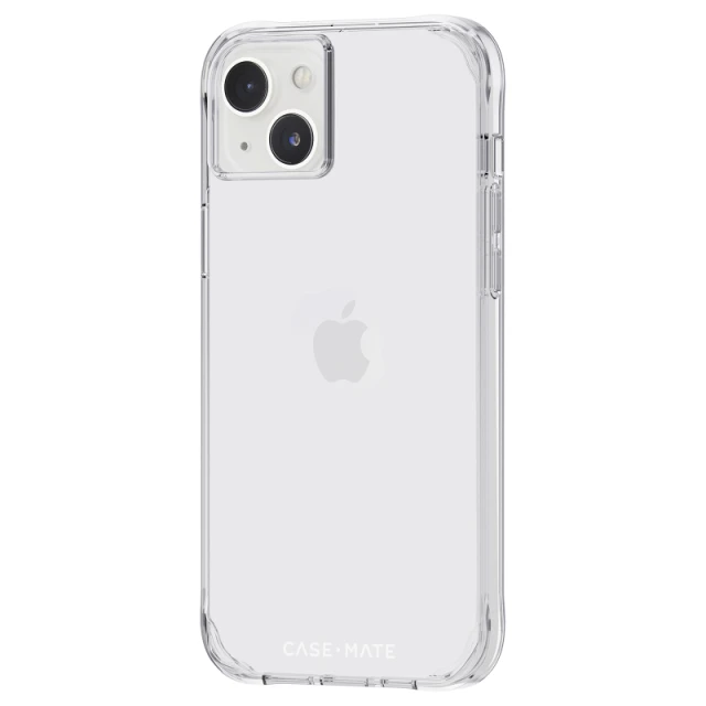 Чехол Case-Mate Tough Clear для iPhone 14 Plus Clear (CM049260)