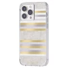 Чохол Case-Mate Pearl Stripes для iPhone 14 Pro Max Pearl Stripes with MagSafe (CM049316)